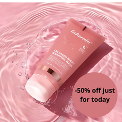Collagen Night Wrapping Mask