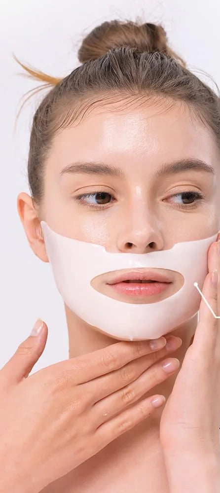 HydraGlow Bio-Collagen Mask