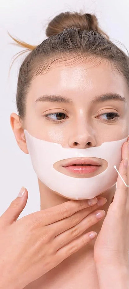 HydraGlow Bio-Collagen Mask